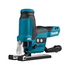 Makita JV102DZ 12V CXT Cordless Brushless Slide Barrel Grip Jigsaw Bare Unit -ToolMax Store jv102dz 4