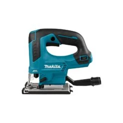Makita JV103DZ 12V CXT Cordless Brushless Slide Bow Handle Jigsaw Bare Unit
