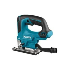 Makita JV103DSAJ 10.8V / 12Vmax CXT Cordless Brushless Jigsaw With 2 X 2.0Ah Batteries, Charger & Case -ToolMax Store jv103dz 3 1