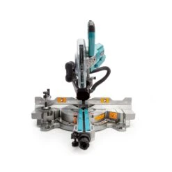 Makita LS002GD202 40Vmax XGT 216mm Cordless Brushless Slide Compound Mitre Saw With 2.5Ah Batteries & Charger -ToolMax Store ls002gd202 5