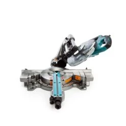 Makita LS002GD202 40Vmax XGT 216mm Cordless Brushless Slide Compound Mitre Saw With 2.5Ah Batteries & Charger -ToolMax Store ls002gd202 7