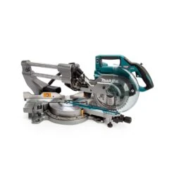 Makita LS002GD202 40Vmax XGT 216mm Cordless Brushless Slide Compound Mitre Saw With 2.5Ah Batteries & Charger -ToolMax Store ls002gd202 8