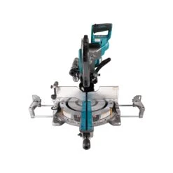 Makita LS003GD202 40Vmax XGT 305mm Cordless Brushless Slide Compound Mitre Saw With 2 X 2.5Ah Batteries & Charger -ToolMax Store ls003gd202 3