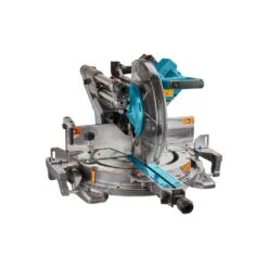 Makita LS003GD202 40Vmax XGT 305mm Cordless Brushless Slide Compound Mitre Saw With 2 X 2.5Ah Batteries & Charger -ToolMax Store ls003gd202 4