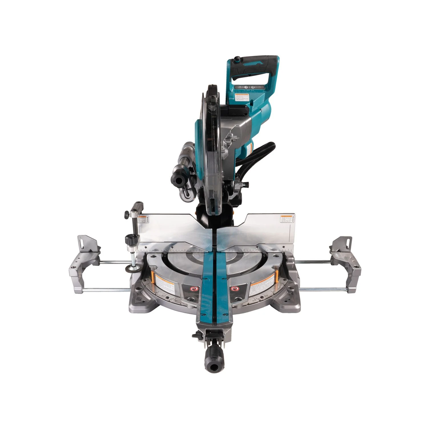 Makita LS003GZ01 40Vmax XGT 305mm Cordless Brushless Slide Compound Mitre Saw Bare Unit 3 Makita LS003GZ01 40Vmax XGT 305mm Cordless Brushless Slide Compound Mitre Saw Bare Unit