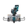 Makita LS004GZ01 40Vmax XGT 260mm Cordless Brushless Slide Compound Mitre Saw Bare Unit 2 Makita LS004GZ01 40Vmax XGT 260mm Cordless Brushless Slide Compound Mitre Saw Bare Unit -ToolMax Store ls004gz01 1