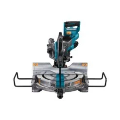 Makita LS004GZ01 40Vmax XGT 260mm Cordless Brushless Slide Compound Mitre Saw Bare Unit