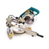 Makita LS0714LN 1010W 190mm Slide Compound Mitre Saw 110V -ToolMax Store ls0714ln 1