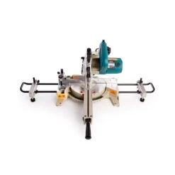 Makita LS0714LN 1010W 190mm Slide Compound Saw 240V -ToolMax Store ls0714ln 3 1