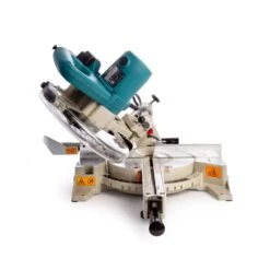 Makita LS0714LN 1010W 190mm Slide Compound Saw 240V -ToolMax Store ls0714ln 4 1