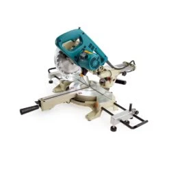 Makita LS0714N 1010W 190mm Compound Mitre Saw 240V -ToolMax Store ls0714n 3