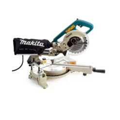Makita LS0714N 1010W 190mm Compound Mitre Saw 240V -ToolMax Store ls0714n 4