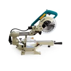 Makita LS0714N 1010W 190mm Compound Mitre Saw 240V -ToolMax Store ls0714n 6