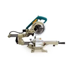 Makita LS0714N 1010W 190mm Compound Mitre Saw 240V -ToolMax Store ls0714n 7