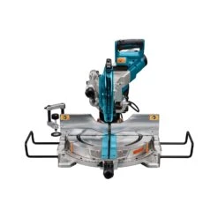 Makita LS1019L 1510W 260mm Slide Compound Miter Saw With Laser 110V -ToolMax Store ls1019l 3 2
