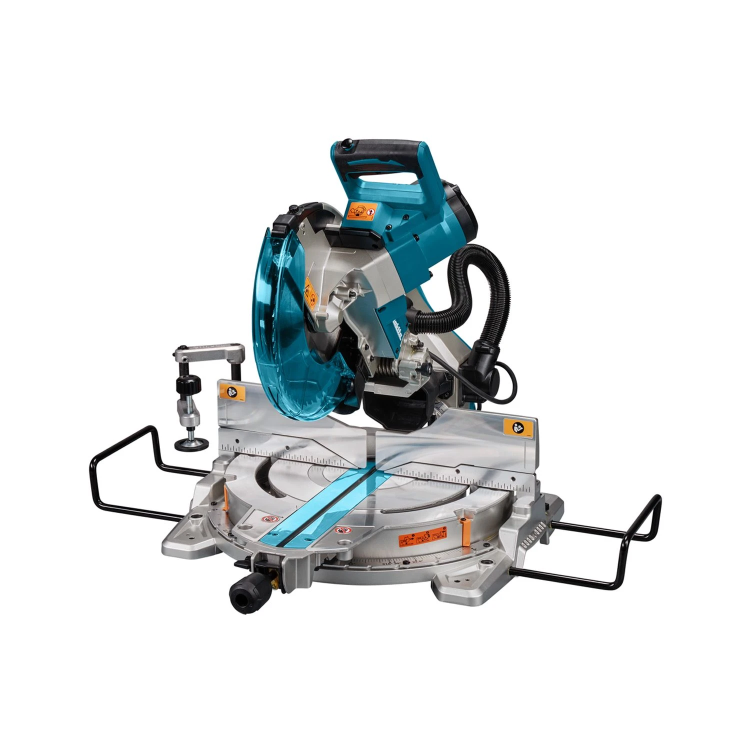 Makita LS1019 1510W 260mm Slide Compound Miter Saw 110V 6 Makita LS1019 1510W 260mm Slide Compound Miter Saw 110V - Image 4