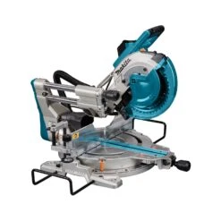 Makita LS1019L 1510W 260mm Slide Compound Mitre Saw With Laser 240V 12 Makita LS1019L 1510W 260mm Slide Compound Mitre Saw With Laser 240V -ToolMax Store ls1019l 5 3