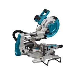 Makita LS1019 1510W 260mm Slide Compound Miter Saw 110V 13 Makita LS1019 1510W 260mm Slide Compound Miter Saw 110V -ToolMax Store ls1019l 6