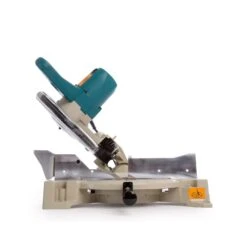 Makita LS1040N 1650W 260mm Compound Mitre Saw 240V -ToolMax Store ls1040n 3 1