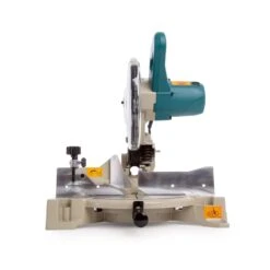 Makita LS1040N 1650W 260mm Compound Mitre Saw 110V -ToolMax Store ls1040n 4