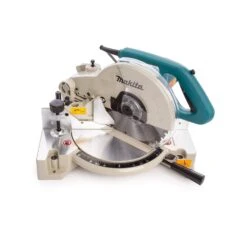 Makita LS1040N 1650W 260mm Compound Mitre Saw 110V -ToolMax Store ls1040n 5