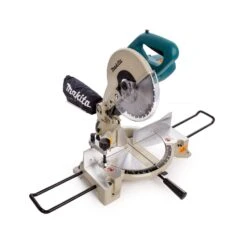 Makita LS1040N 1650W 260mm Compound Mitre Saw 110V -ToolMax Store ls1040n 6