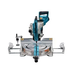Makita LS1219L 1800W 305mm Slide Compound Mitre Saw With Laser 240V