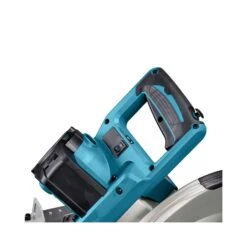 Makita LS1219L 1800W 305mm Compound Mitre Saw With Laser 110V -ToolMax Store ls1219l 2 5