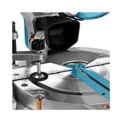 Makita LS1219L 1800W 305mm Slide Compound Mitre Saw With Laser 240V -ToolMax Store ls1219l 2 7 1