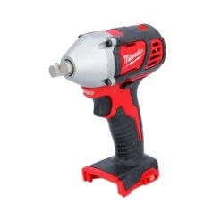 Milwaukee M18BIW12 M18 18V 1/2" Compact Impact Wrench With 2 X 6.0Ah Batteries & Charger 11 Milwaukee M18BIW12 M18 18V 1/2" Compact Impact Wrench With 2 X 6.0Ah Batteries & Charger -ToolMax Store m18biw12 02 4