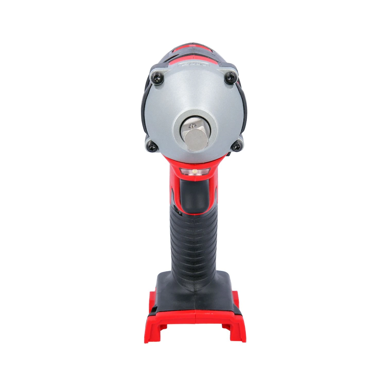 Milwaukee M18BIW12 M18 18V 1/2" Compact Impact Wrench With 2 X 6.0Ah Batteries & Charger 6 Milwaukee M18BIW12 M18 18V 1/2" Compact Impact Wrench With 2 X 6.0Ah Batteries & Charger - Image 4