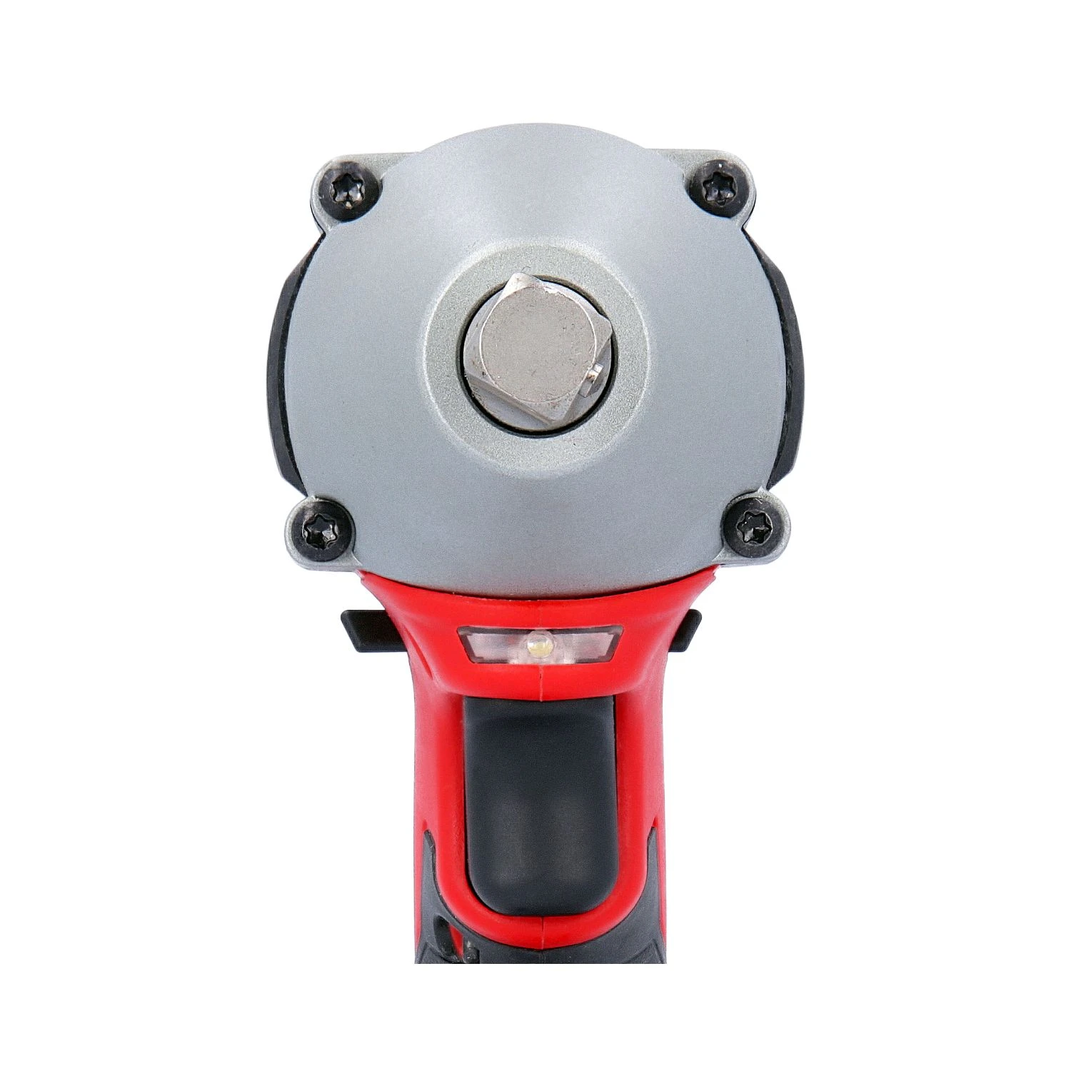 Milwaukee M18BIW12 M18 18V 1/2" Compact Impact Wrench With 2 X 6.0Ah Batteries & Charger 8 Milwaukee M18BIW12 M18 18V 1/2" Compact Impact Wrench With 2 X 6.0Ah Batteries & Charger - Image 6