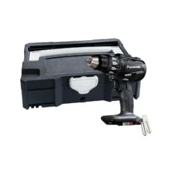 Panasonic PAN74A2XT32 18V Cordless Brushless Drill Driver With Case
