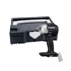 Panasonic PAN75A8XT32 18V Cordless 1/2" Impact Wrench With Systainer Case