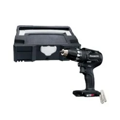 Panasonic PAN79A3XT32 18V Cordless Brushless Combi Drill Driver With Case