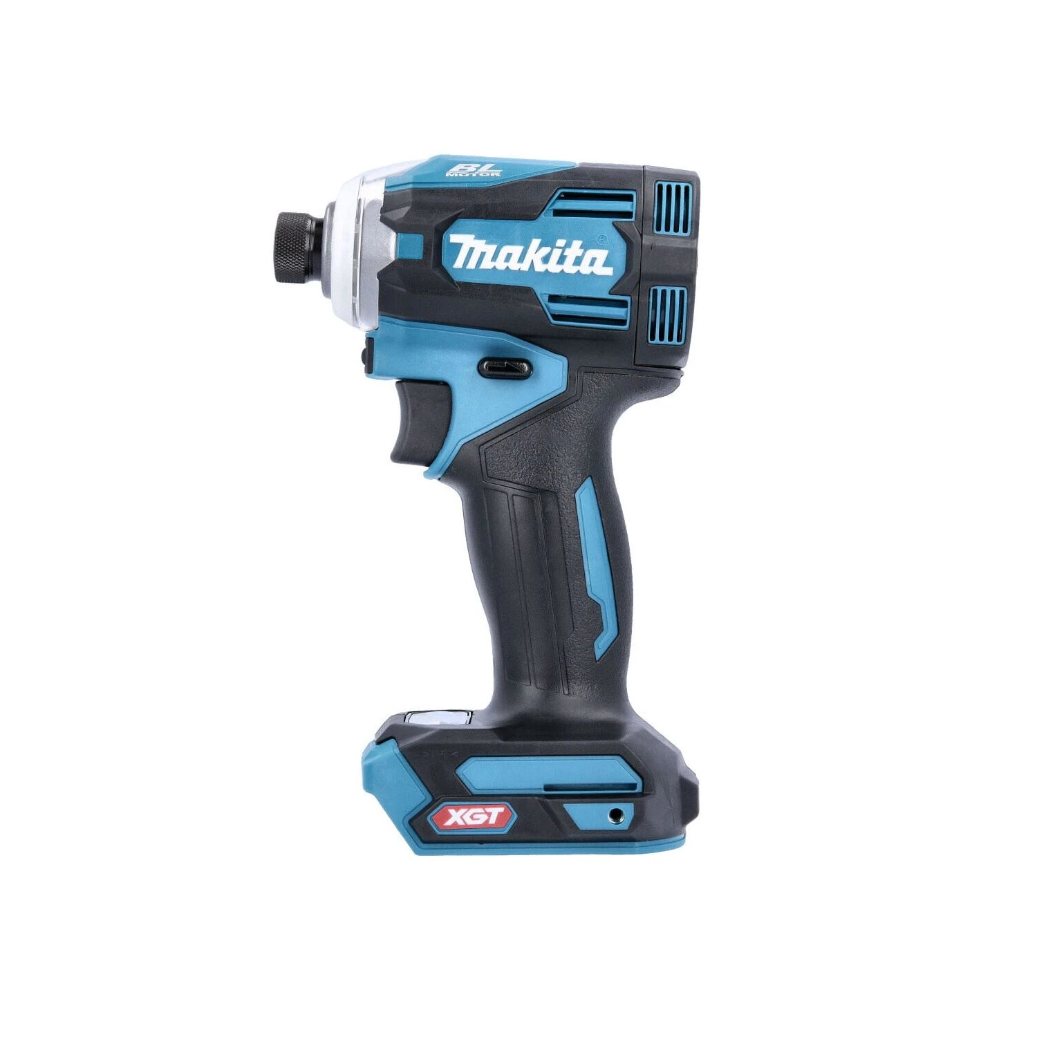 Makita DK0114G208 40Vmax XGT Cordless Combi Drill & Impact Driver Twin Pack With 2 X 2.5Ah Batteries, Charger & Case 7 Makita DK0114G208 40Vmax XGT Cordless Combi Drill & Impact Driver Twin Pack With 2 X 2.5Ah Batteries, Charger & Case - Image 5