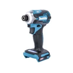 Makita DK0114G208 40Vmax XGT Cordless Combi Drill & Impact Driver Twin Pack With 2 X 2.5Ah Batteries, Charger & Case 14 Makita DK0114G208 40Vmax XGT Cordless Combi Drill & Impact Driver Twin Pack With 2 X 2.5Ah Batteries, Charger & Case -ToolMax Store td001g 2