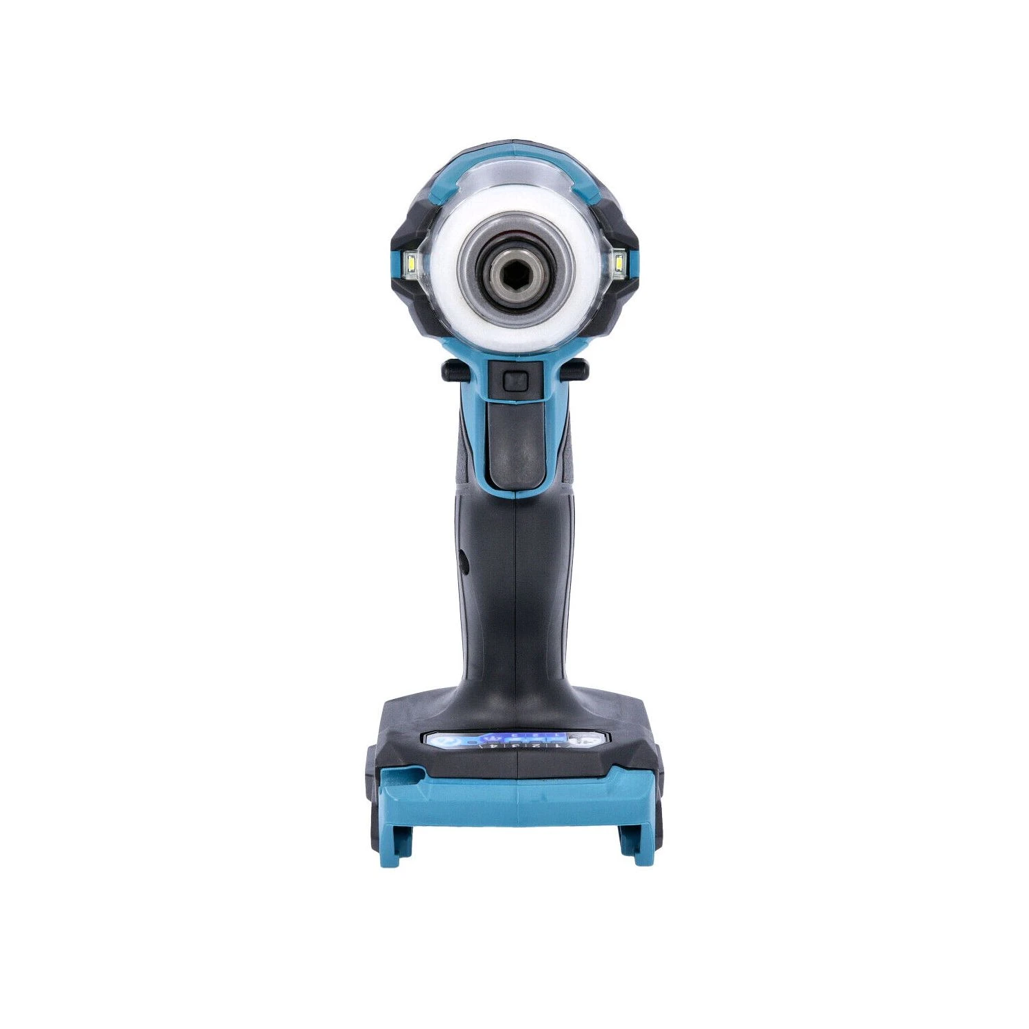 Makita DK0114G208 40Vmax XGT Cordless Combi Drill & Impact Driver Twin Pack With 2 X 2.5Ah Batteries, Charger & Case 9 Makita DK0114G208 40Vmax XGT Cordless Combi Drill & Impact Driver Twin Pack With 2 X 2.5Ah Batteries, Charger & Case - Image 7