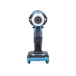 Makita DK0114G208 40Vmax XGT Brushless Combi Drill & Impact Driver Twin Pack With 2 X 2.5Ah Batteries, Charger & Case + Free MR009GZ Radio Lantern -ToolMax Store td001g 3 1