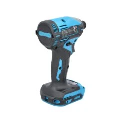 Makita DK0176G205 40Vmax XGT Cordless Brushless Impact Driver & Combi Drill Twin Pack With 2 X 2.5Ah Batteries, Charger & Carry Case -ToolMax Store td003gz 04