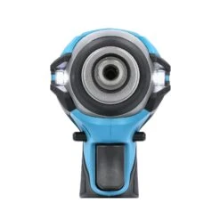 Makita DK0176G205 40Vmax XGT Cordless Brushless Impact Driver & Combi Drill Twin Pack With 2 X 2.5Ah Batteries, Charger & Carry Case -ToolMax Store td003gz 07