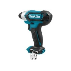 Makita CLX228AJ 12Vmax CXT Cordless Combi Drill & Impact Driver Twin Kit With 2 X 2.0Ah Batteries, Charger & Carry Case -ToolMax Store td110d 2