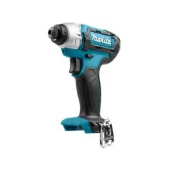 Makita CLX228AJ 12Vmax CXT Cordless Combi Drill & Impact Driver Twin Kit With 2 X 2.0Ah Batteries, Charger & Carry Case -ToolMax Store td110d 3