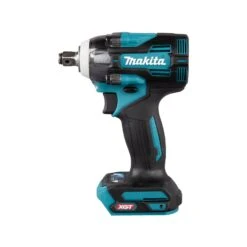 Makita TW004GD201 40V XGT Cordless 4-Speed Brushless Impact Wrench With 2 X 2.5Ah Batteries, Charger & Case -ToolMax Store tw004gz 1 2
