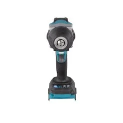 Makita TW007GD203 40Vmax XGT Cordless Brushless Impact Wrench With 2 X 2.5Ah Batteries, Charger & Case -ToolMax Store tw007g 3 2