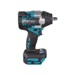 Makita TW007GD203 40Vmax XGT Cordless Brushless Impact Wrench With 2 X 2.5Ah Batteries, Charger & Case -ToolMax Store tw007g 5 2