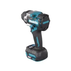 Makita TW007GD203 40Vmax XGT Cordless Brushless Impact Wrench With 2 X 2.5Ah Batteries, Charger & Case -ToolMax Store tw007g 8 2