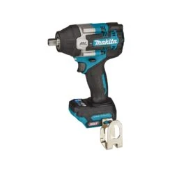 Makita TW008GD201 40Vmax XGT Cordless Brushless 1/2" Impact Wrench With 2 X 2.5Ah Batteries, Charger & Case -ToolMax Store tw008g 2