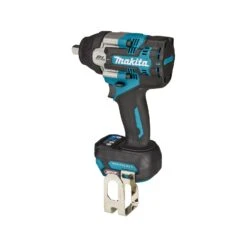 Makita TW008GD201 40Vmax XGT Cordless Brushless 1/2" Impact Wrench With 2 X 2.5Ah Batteries, Charger & Case -ToolMax Store tw008g 3