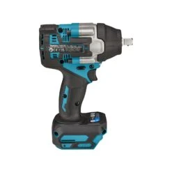 Makita TW008GD201 40Vmax XGT Cordless Brushless 1/2" Impact Wrench With 2 X 2.5Ah Batteries, Charger & Case -ToolMax Store tw008g 4